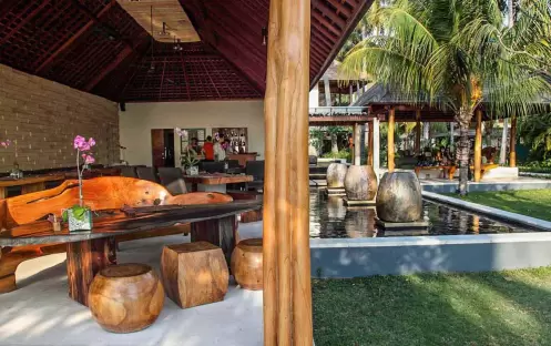 Quah Mediterranean Restaurant 3